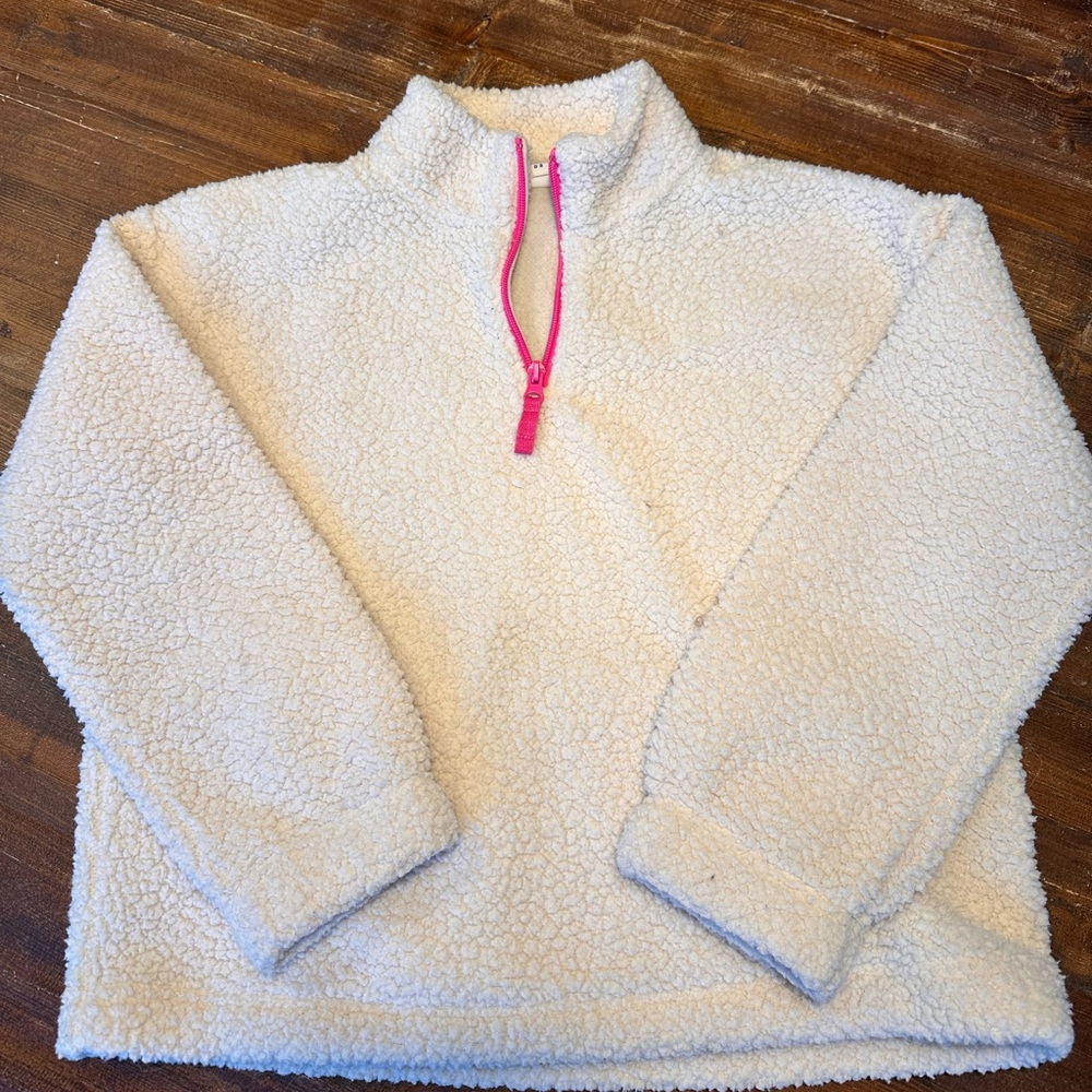 GAP fleece